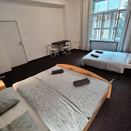 Konukevi Private With Free Parking Next To Railway Station *