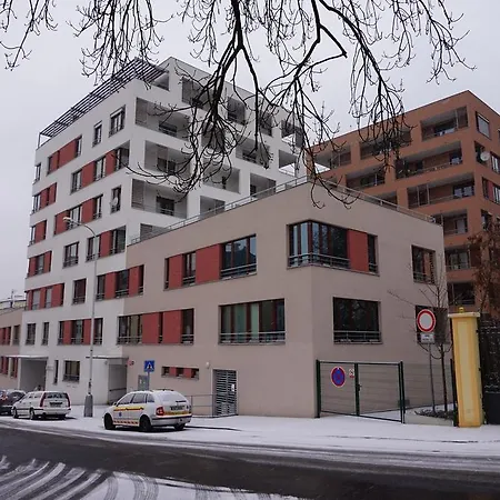 Leongargt Apartment *