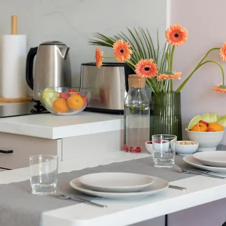 Oomph Apartament