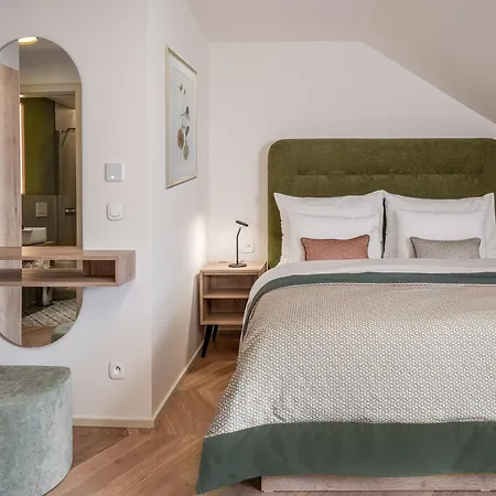 The Botanist 4* Prag