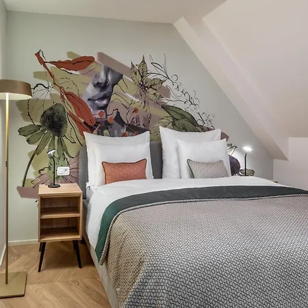 The Botanist Aparthotel