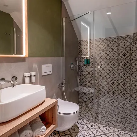 The Botanist Aparthotel