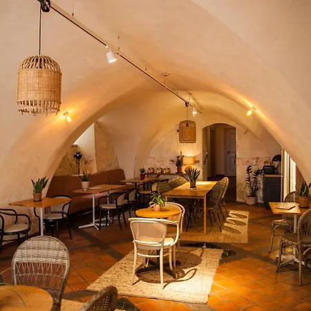 Old Royal Post Boutique & Premium Praga