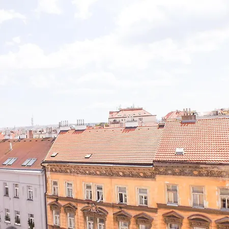 Simple For Two E4 * Praha