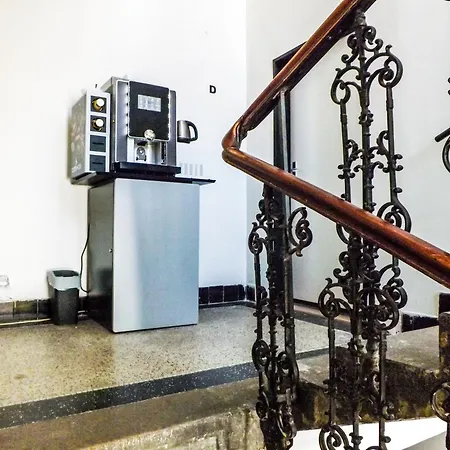 Lounge G2 Homestay