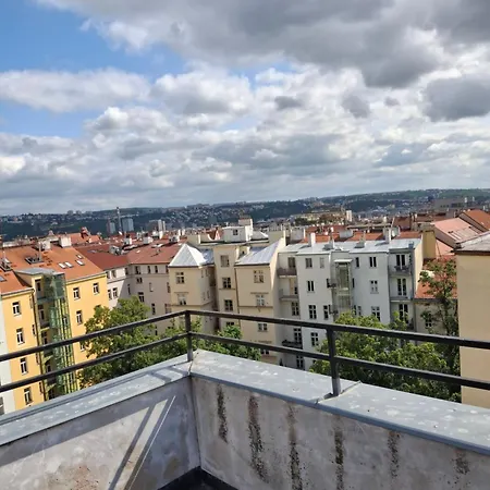 In The Heights R1 Praha