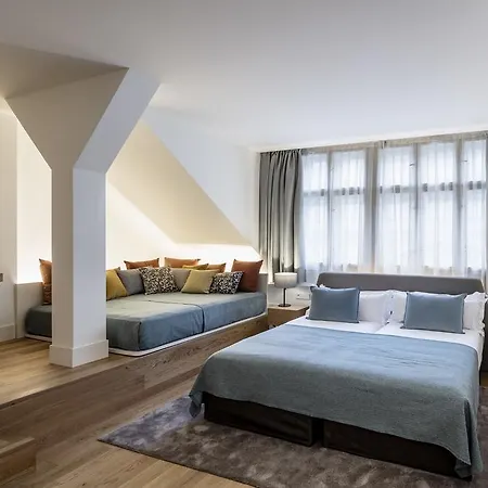 Boho - Small Luxury Ξενοδοχείο 4*