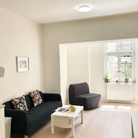 Apartment Cozy Atmos