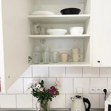 Apartment Cozy Atmos *