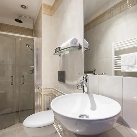 Wellness & Boutique Pod Lipkami Отель 4*