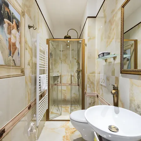 Отель Wellness & Boutique Pod Lipkami 4*