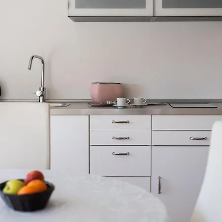 Wellness & Boutique Pod Lipkami Отель