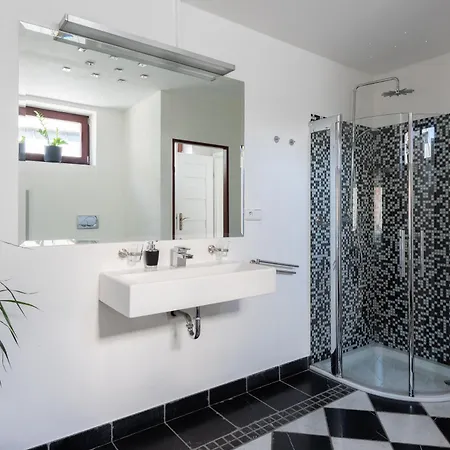Wellness & Boutique Pod Lipkami Отель
