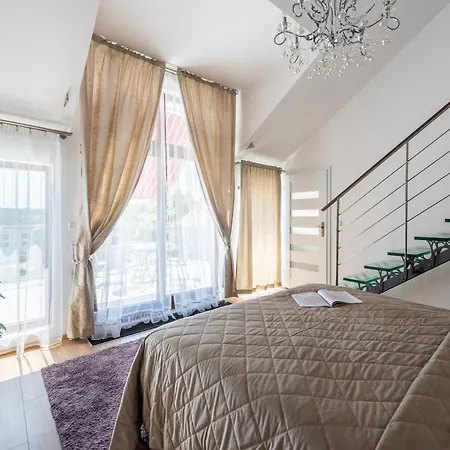 Wellness & Boutique Pod Lipkami Отель