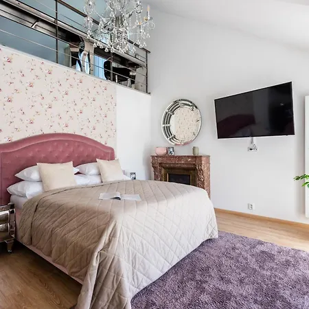 Wellness & Boutique Pod Lipkami Отель 4*