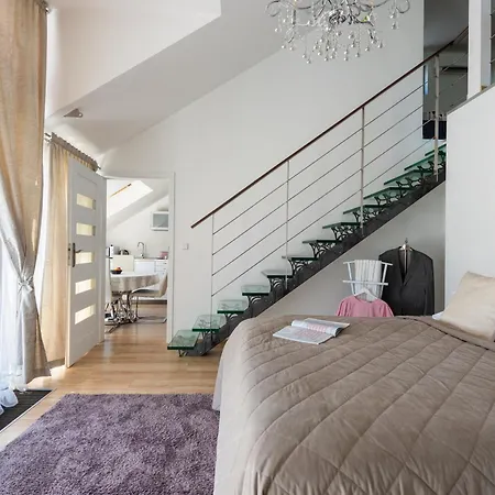 Отель Wellness & Boutique Pod Lipkami 4*
