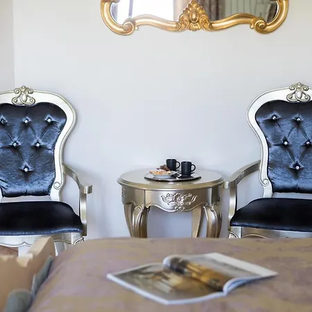 Отель Wellness & Boutique Pod Lipkami
