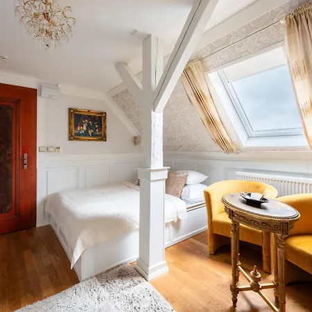 Wellness & Boutique Pod Lipkami 4*
