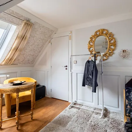 Wellness & Boutique Pod Lipkami Отель