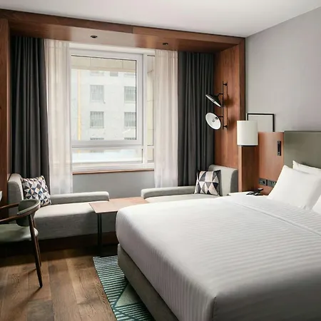 Marriott Hotel 5*