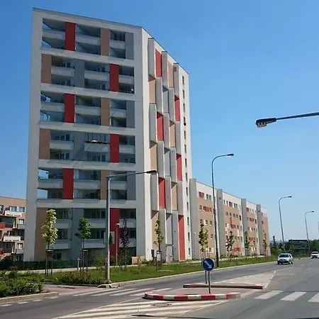 Apartment Flat 131