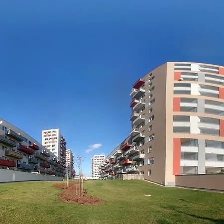 Apartment Flat 131