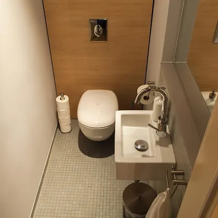 Apartment Diamond River Karlin *