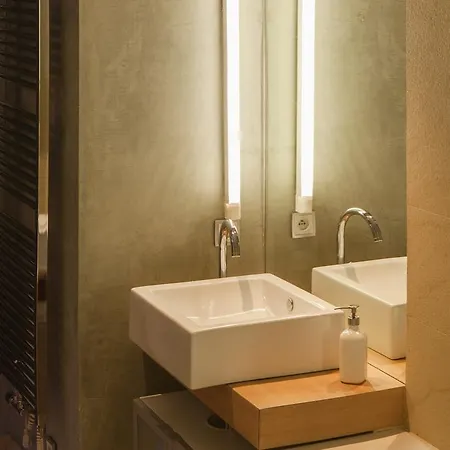 Apartment Diamond River Karlin