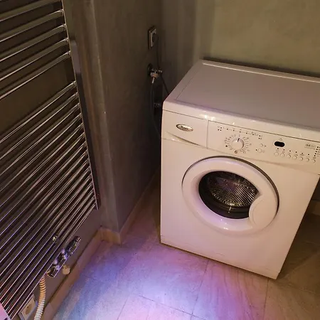 Diamond River Karlin Apartment