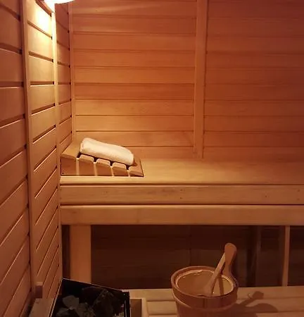 Trebonice Guest house Prague