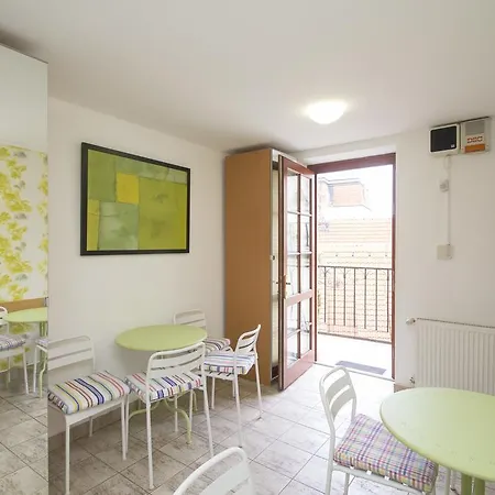 Apartment Old Town Terrace *