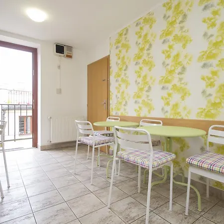 Apartment Old Town Terrace *