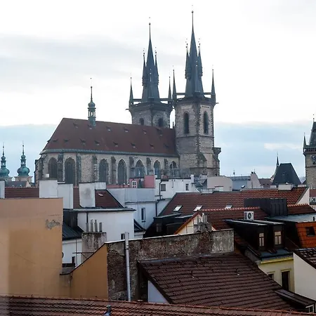 Myo Mysterius Prag
