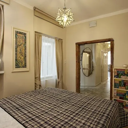 Igor And David Apartment