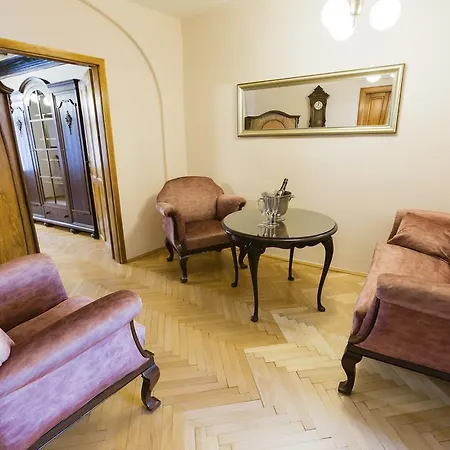 U Krale Brabantskeho * Prague