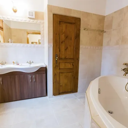 Apartment U Krale Brabantskeho