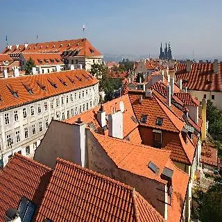 Monastery Otel Prag