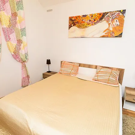 Apartment Old Town Prague