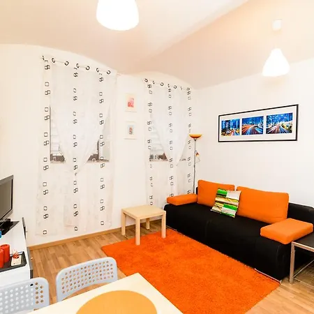 Apartment Old Town Prague