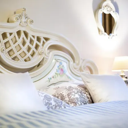 U Krale Brabantskeho Apartment Prague
