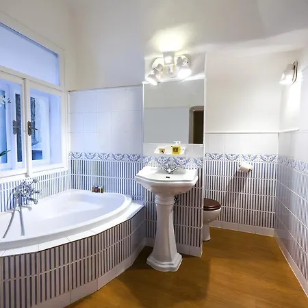 U Krale Brabantskeho Apartment