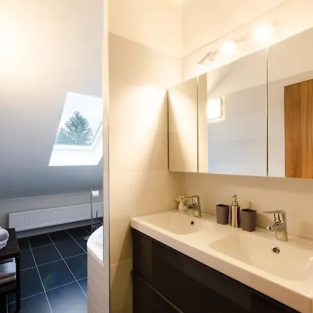 Zlicin Apartman