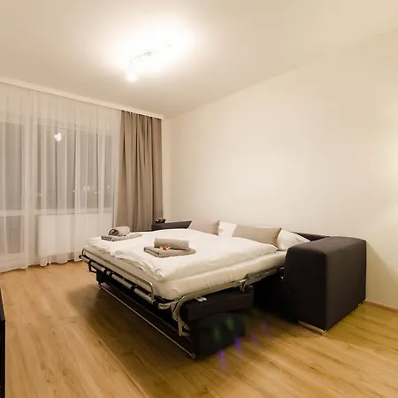 Zličín Apartmán Praha