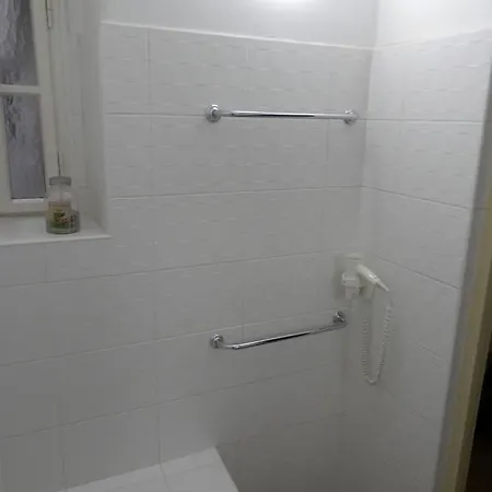 St. Hubert House Appartement Praag