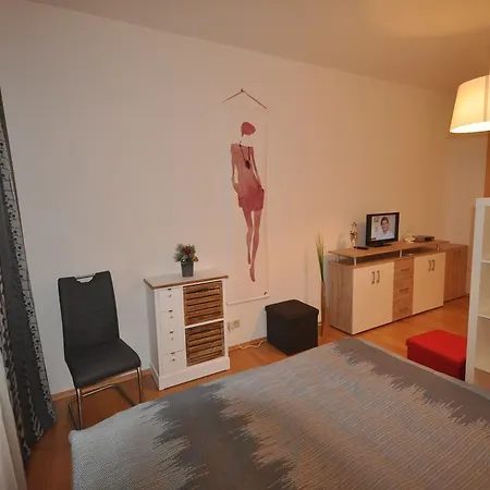 Husitska Apartment Prague