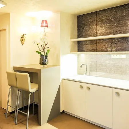 Myo Mysterius Hotel Praga