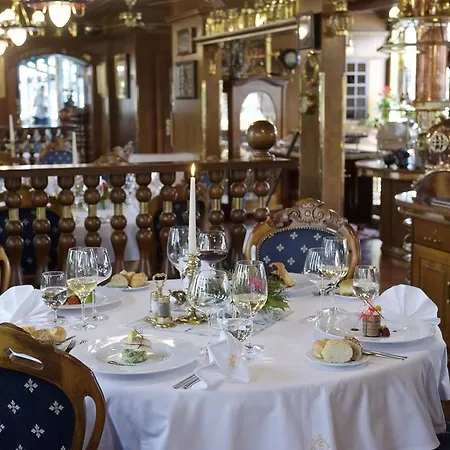 Admiral Botel 3*