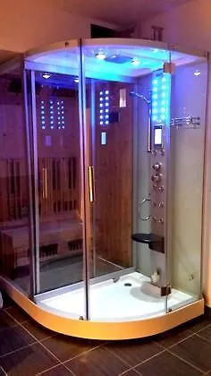 Galaxie Hotel Praha