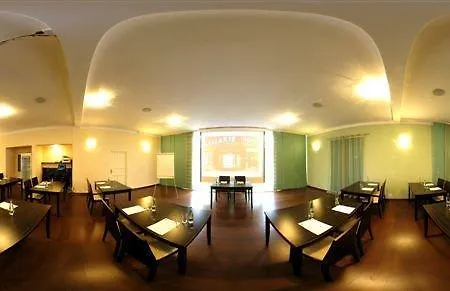 Hotel Galaxie Praha