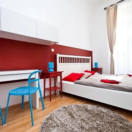 Metropolitan Studios * Прага